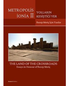 Metropolis İonia 2 - Yolların Kesiştiği Yer (Ciltli)