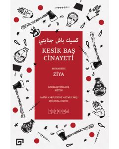 Kesik Baş Cinayeti