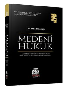 Medeni Hukuk 