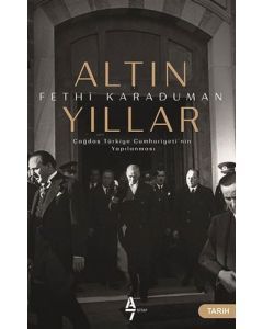 Altın Yıllar