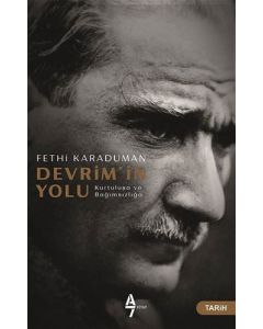 Devrim'in Yolu