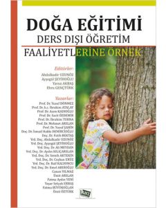 Doğa Eğitimi - Ders Dışı Öğretim Faaliyetlerine Örnek