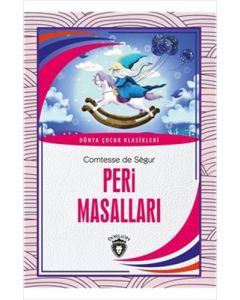 Peri Masalları