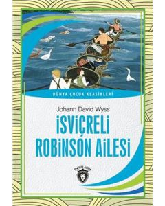 İsviçreli Robinson Ailesi 