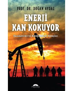 Enerji Kan Kokuyor