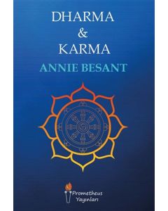 Dharma ve Karma