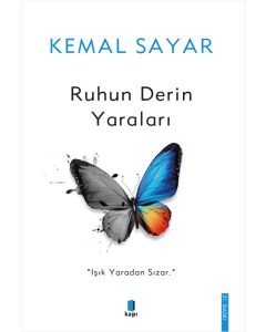 Ruhun Derin Yaraları