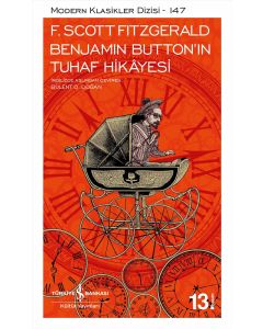 Benjamin Button’ın Tuhaf Hikâyesi