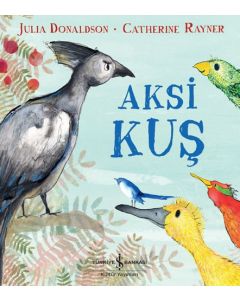 Aksi Kuş