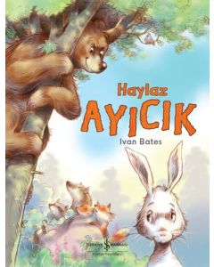 Haylaz Ayıcık