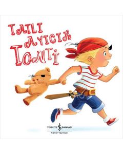 Tatlı Ayıcık Tonti