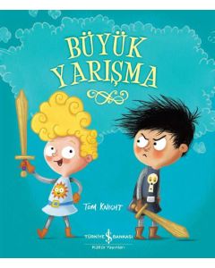 Büyük Yarışma