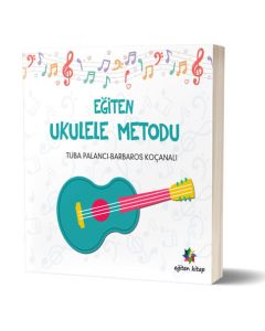 Eğiten Ukulele Metodu