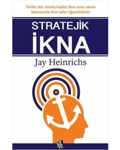 Stratejik İkna