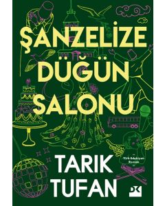 Şanzelize Düğün Salonu