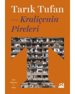 Kraliçenin Pireleri