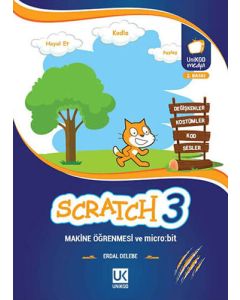 Scratch 3 - Makine Öğrenmesi ve Micro:bit