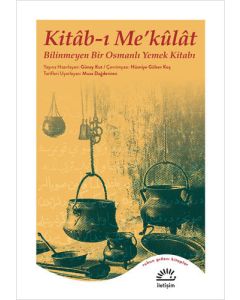Kitab-ı Me’külat 