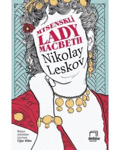 Mtsenskli Lady Macbeth
