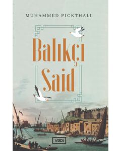 Balıkçı Said