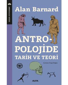 Antropolojide Tarih ve Teori