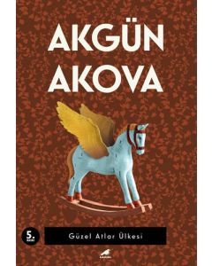 Güzel Atlar Ülkesi