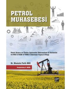 Petrol Muhasebesi