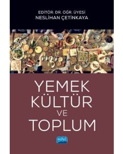 Yemek, Kültür ve Toplum