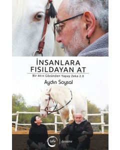 İnsanlara Fısıldayan At