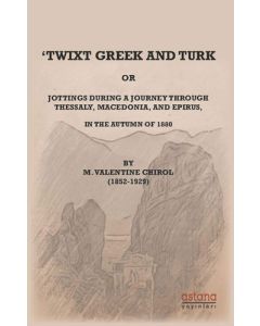 Twixt Greek and Turk