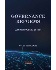 Governance Reforms