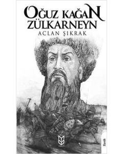 Oğuz Kağan Zülkarneyn