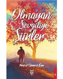 Olmayan Sevgiliye Şiirler