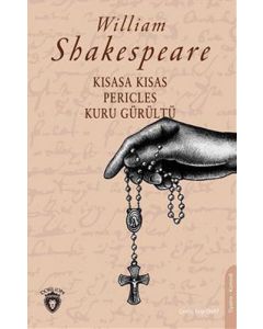 Kısasa Kısas - Pericles - Kuru Gürültü
