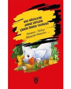 Das Hässliche Junge Entlein - Çirkin Ördek Yavrusu