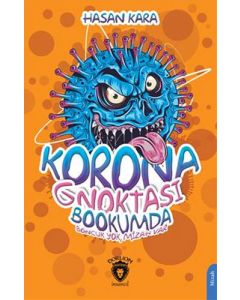 Korona G Noktası Bookumda