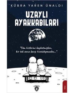 Uzaylı Ayakkabıları