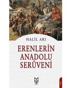 Erenlerin Anadolu Serüveni