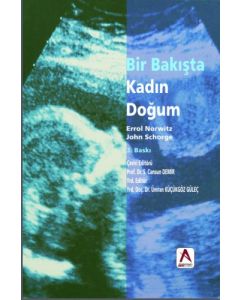 Bir Bakışta Kadın Doğum