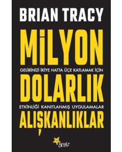 Milyon Dolarlık Alışkanlıklar