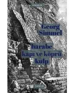 Harabe, Kapı ve Köprü, Kulp