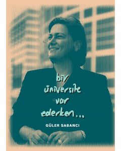 Bir Üniversite Var Ederken