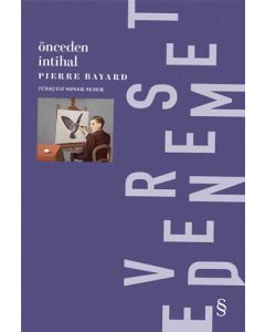 Önceden İntihal
