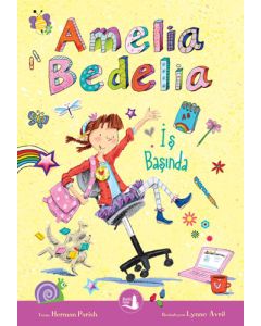 Amelia Bedelia - İş Başında