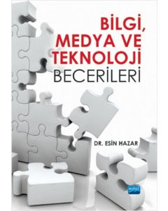 Bilgi, Medya ve Teknoloji Becerileri