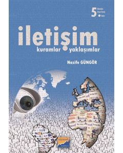 İletişim