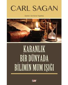 Karanlık Bir Dünyada Bilimin Mum Işığı