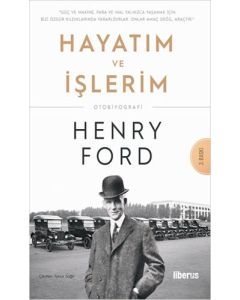 Hayatım ve İşlerim