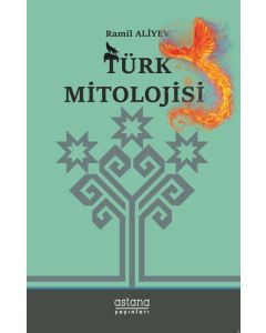 Türk Mitolojisi