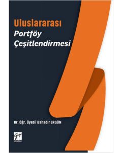 Uluslararası Portföy Çeşitlendirmesi